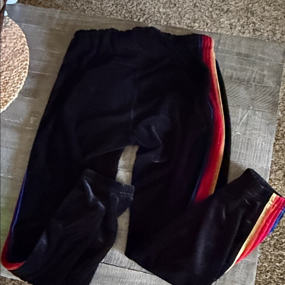 Aviator National Velvet 5 strip Joggers XL - Picture 6 of 8